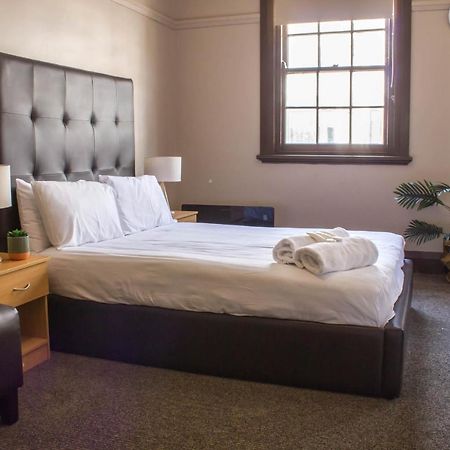 Campsie Hotel Sydney Exterior photo